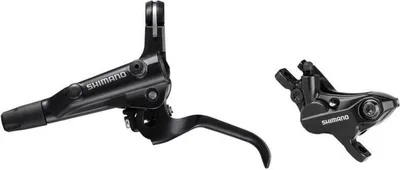 Zdjęcie produktu dla Shimano MT520 levyjarru, taakse