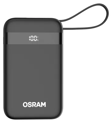 Produktbild von OSRAM Powerbank PowerConnect 200, 20.000 mAh