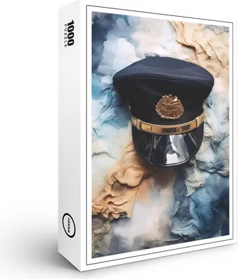 Produktbild von raxxa Premium-Puzzle "Seefahrerträume", 1000 Teile