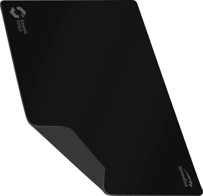 Produktbild von Speedlink Gaming Mauspad ATECS. Soft. Size M. schwarz retail