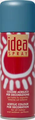 Immagine prodotto di Maimeri Idea Vernice spray turchese 200 ml 1 pezzo