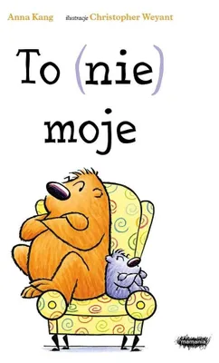 Image de To (nie) moje