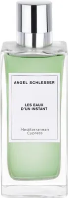 Zdjęcie produktu dla Unisex-Parfüm Angel Schlesser EDT Les Eaux D'un Instant Mediterranean Cypress 150 ml