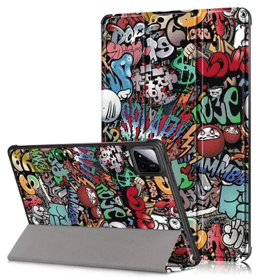 Obrázek produktu pro Pouzdro Techsuit FoldPro pro Xiaomi Pad 7 / 7 Pro – Urban Vibe