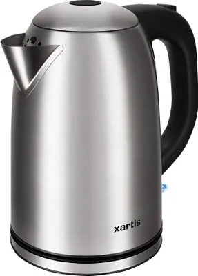 Immagine prodotto di Bollitore elettrico Xartis XR-WK 2010, acciaio inox