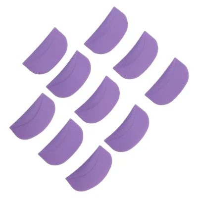Zdjęcie produktu dla Silikonowe podkładki do rzęs, pręty do trwałej ondulacji rzęs, narzędzie do trwałej ondulacji rzęs, pręty do liftingu rzęs, zalotka do rzęs, podkładki do liftingu rzęs