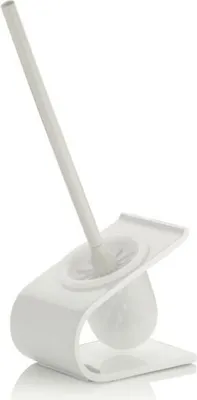 Produktbild von Kela WC-Garnitur Liam weiß, 20063