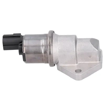 Produktbild von Leerlaufluft-Regelventil,IAC Ventil,1S7E9F715CA,1S7Z9F715CA,4138506,IAC Ventil für Ford