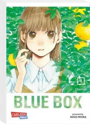Obrázok produktu pre Blue Box 4