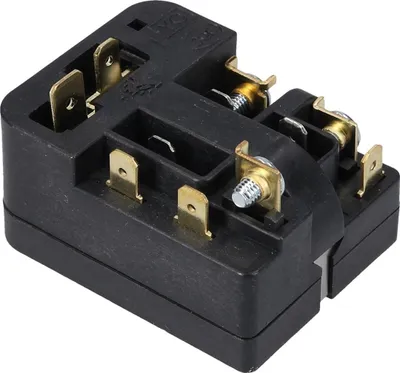 Produktbild von easyPART passend für 00622574 BOSCH Anlassrelais 6SP9058 für Kompressor jiaxipera in Kühlschrank