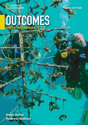 Image de Outcomes Upper-Intermediate with the Spark Platform