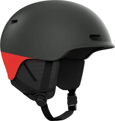 Produktbild von Anon Oslo Wavecel Junior-helm Grün 52-55 cm Grün 52-55 cm