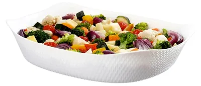 Produktbild von Smart Cuisine Backofen Opal, 34 x 25 cm, Weiß