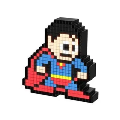 Obrázek produktu pro PDP Superman - DC, Sběratelská postavička, Komiks, Nutné baterie