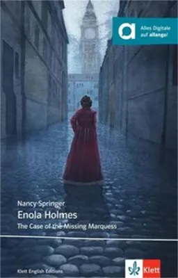 Image de Enola Holmes