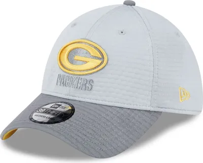 Obrázek produktu pro New Era 39Thirty Cap - TRAINING 2024 Green Bay Packers - L/X
