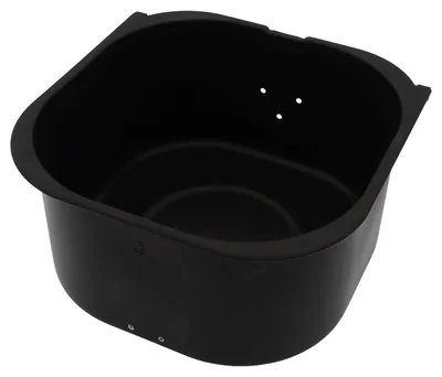 Produktbild von Moulinex Tefal Heißluftfritteusenschüssel Fry Delight EZ1000 FX1000 FX1020 FX1120