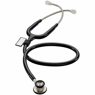 Obrázek produktu pro MDF 777I INFANT Stetoskop pediatrického, černá