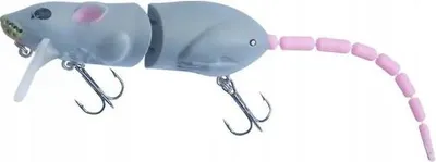 Obrázek produktu pro Woblerová návnada HUNTER SANDACZ SUM 15,5g 8,5cm Mouse HUNT