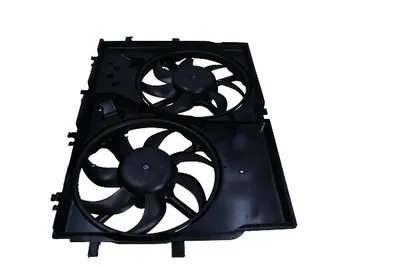 Produktbild von MAXGEAR AC275382 Lüfter Motorkühlung Kühlerlüfter für FIAT Ducato Kastenwagen (250, 290) Wasserkühler