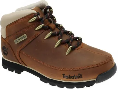 Immagine prodotto di Timberland scarpe basse Euro Sprint Mid Hiker CA122I TB0A121K214 Marrone