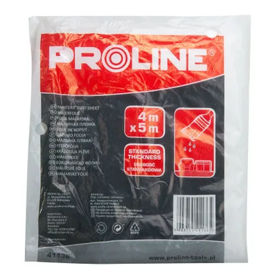 Obrázok produktu pre Proline Tools 41136, 1 kusov