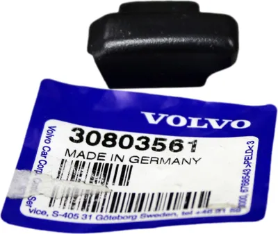 Image de VOLVO V40I capuchon de rail arrière gauche OE