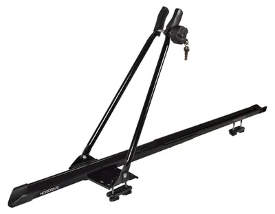 Produktbild von Bike-One, Fahrradträger aus Stahl - Schwarz