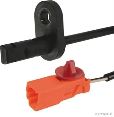 Produktbild von Herth+Buss  Jakoparts Sensor, Raddrehzahl Hinterachse J5924019