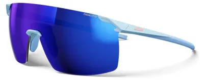Immagine prodotto di Occhiali fotocromatici JULBO Faster M Reactiv azzurro-blu