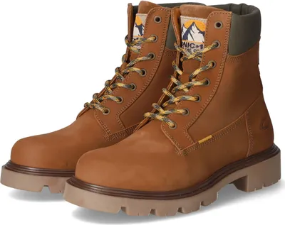 Produktbild von CAMEL active Stiefel Herren braun 42