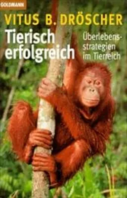 Produktbild von Tierisch erfolgreich