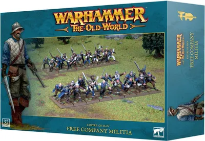Produktbild von Games Workshop 06-104, Sammelfigur, Videospiel
