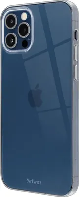 Immagine prodotto di Artwizz Custodia NoCase Cover per Apple Iphone 12 Pro Max A2411 Trasparente