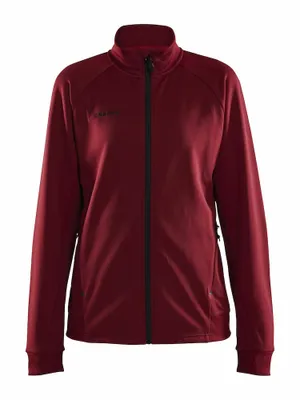 Produktbild von Craft ADV Unify Jacket W