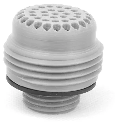 Produktbild von Schraube für Gehäuse des Filtersiebfilters