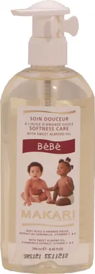 Obrázok produktu pre Makari Baby Softness Care Oil 1000ml