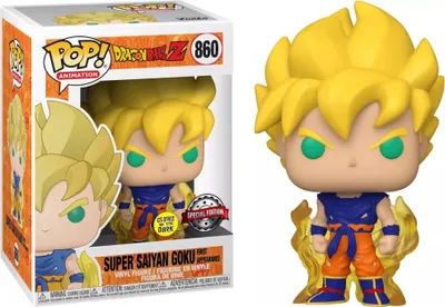 Obrázok produktu pre FUNKO POP! 50337, zberateľská figúrka, Anime a manga
