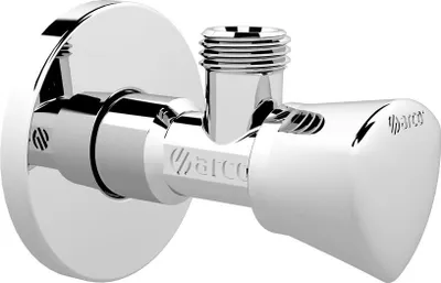 Produktbild von ARCO Eckventil GZ 1/2" x GZ 3/8" Z0900