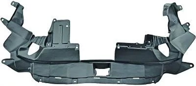 Produktbild von DIEDERICHS 8528314 Motorraumdämmung für HONDA CR-V III (RE) Unten Motorhaubendämmung