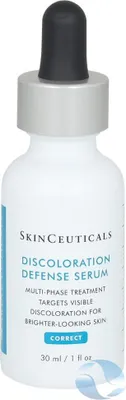 Produktbild von SkinCeuticals Discoloration Defense Serum