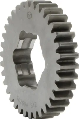 Produktbild von Losrad 34 Zähne - 3.- oder 4.-Gang - 3- u. 4-Gang - Motor - M500