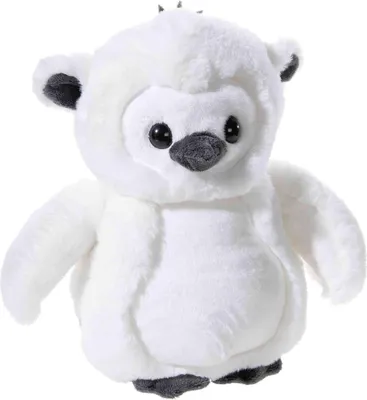 Produktbild von KUMA Eule flauschig
