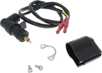 Image de E-Choke pour carburateur Dellorto