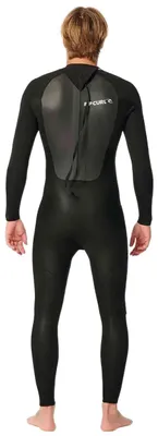 Image de Combinaison néoprène RIP CURL 15HMFS-90 pour Unisex