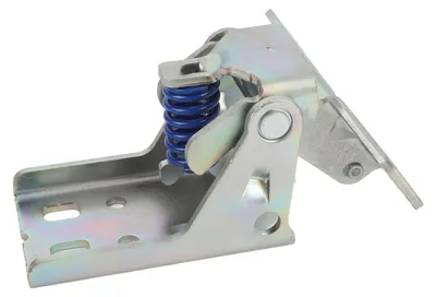 Obrázok produktu pre Kovové pánty dverí, vylepšená bezpečnosť, stabilná konštrukcia. Horný pánt dverí pre modely 1500, 2500, 3500, 4500, 5500, ročníky 2002 – 2011, pravé (55275630AA, 55275630)