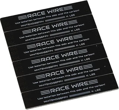 Produktbild von TBS WhitenoiseFPV X RACE WIRE