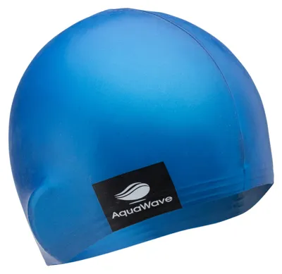 Image de Bonnet de bain en silicone FLEXICAP, AQUAWAVE