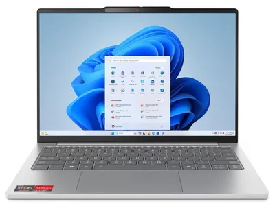 Image de Lenovo IdeaPad Slim 5 13ARP10, AMD Ryzen™ 7, 3,2 GHz, 33,8 cm (13,3"), 1920 x 1200 px, 16 Go, 512 Go
