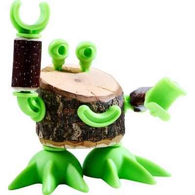 Produktbild von HABA 1306308001, 8 Jahr(e), 460 g